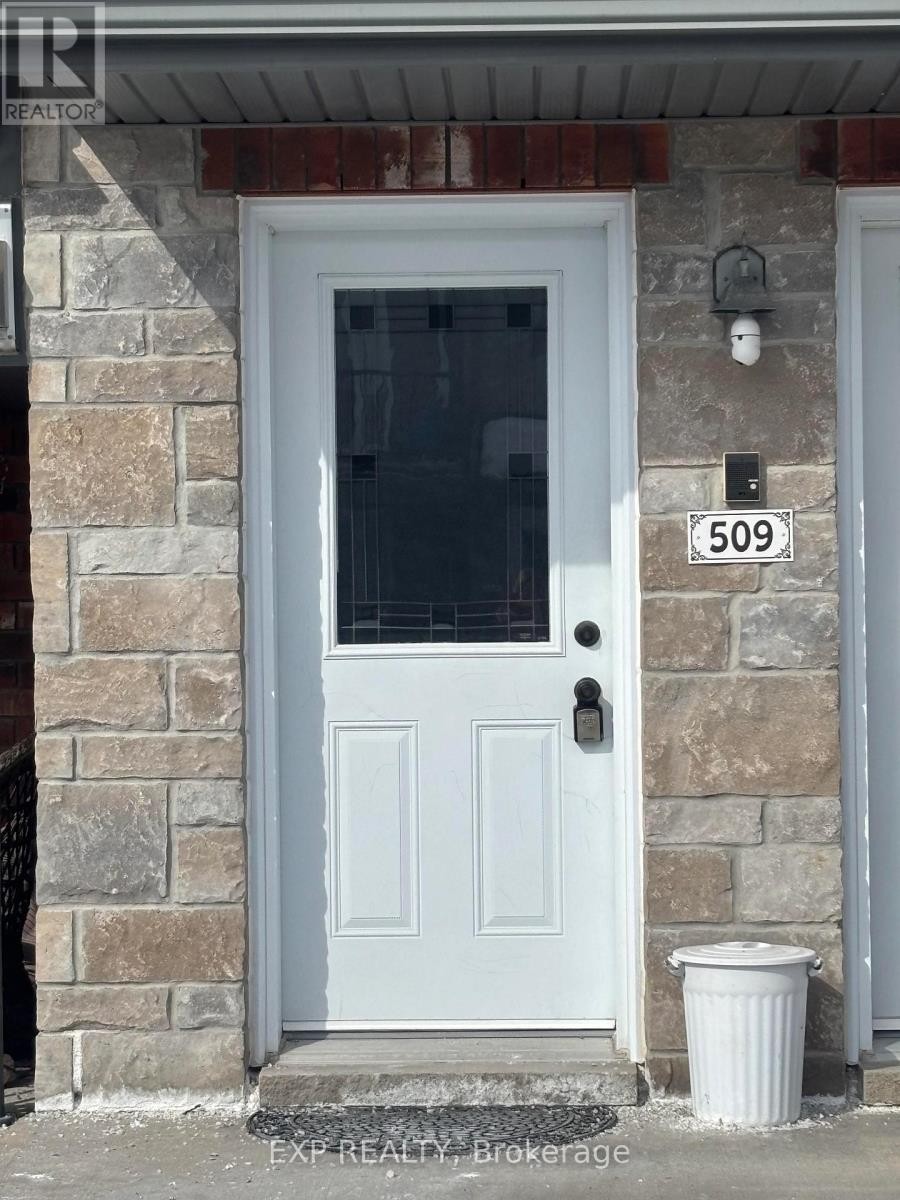 












509 - 205 ELIOT STREET

,
Clarence-Rockland,




Ontario
K4K0G4

