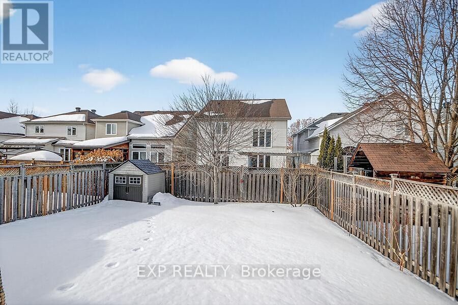 












4313 GOLDENEYE WAY

,
Ottawa,




Ontario
K1V2H2

