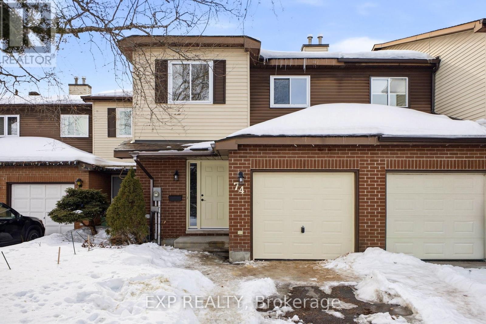 












74 SHEARER CRESCENT

,
Ottawa,




Ontario
K2L3N1

