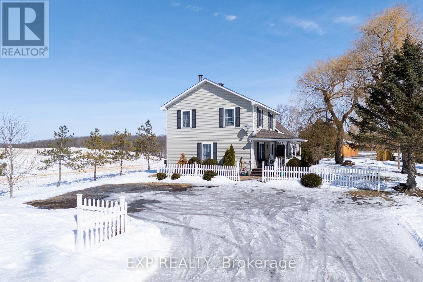 












20267 COUNTY ROAD 18 ROAD

,
South Glengarry,




Ontario
K0C2J0

