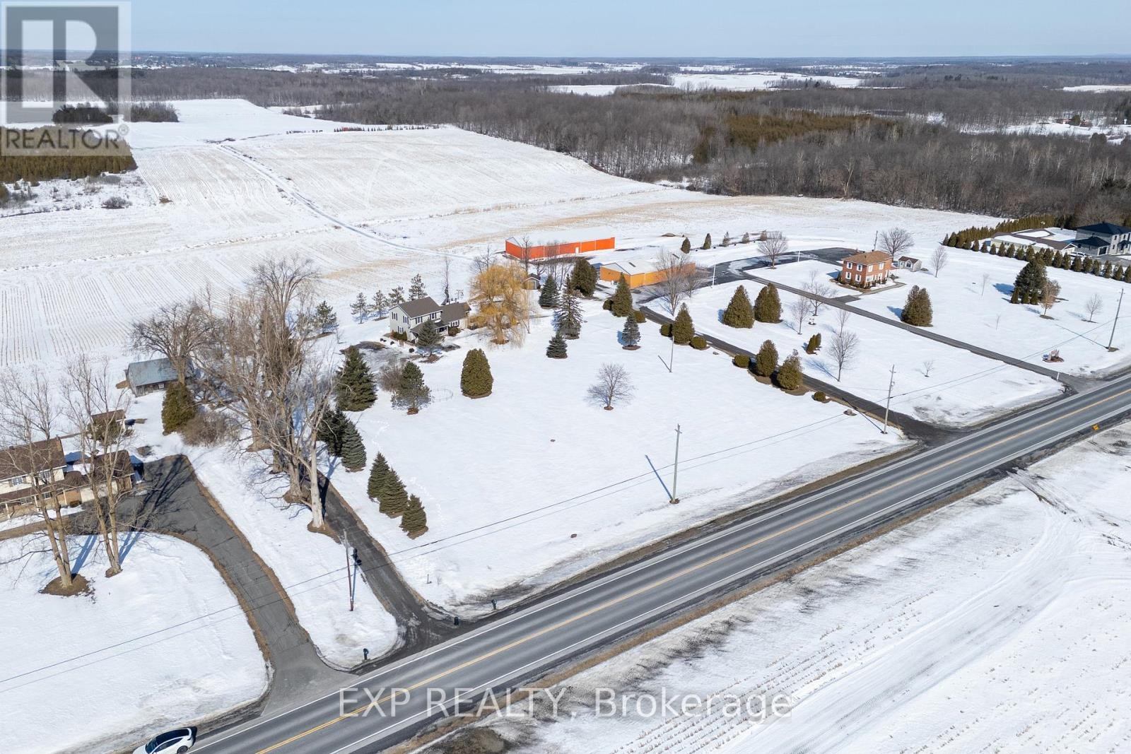 












20267 COUNTY ROAD 18 ROAD

,
South Glengarry,




Ontario
K0C2J0

