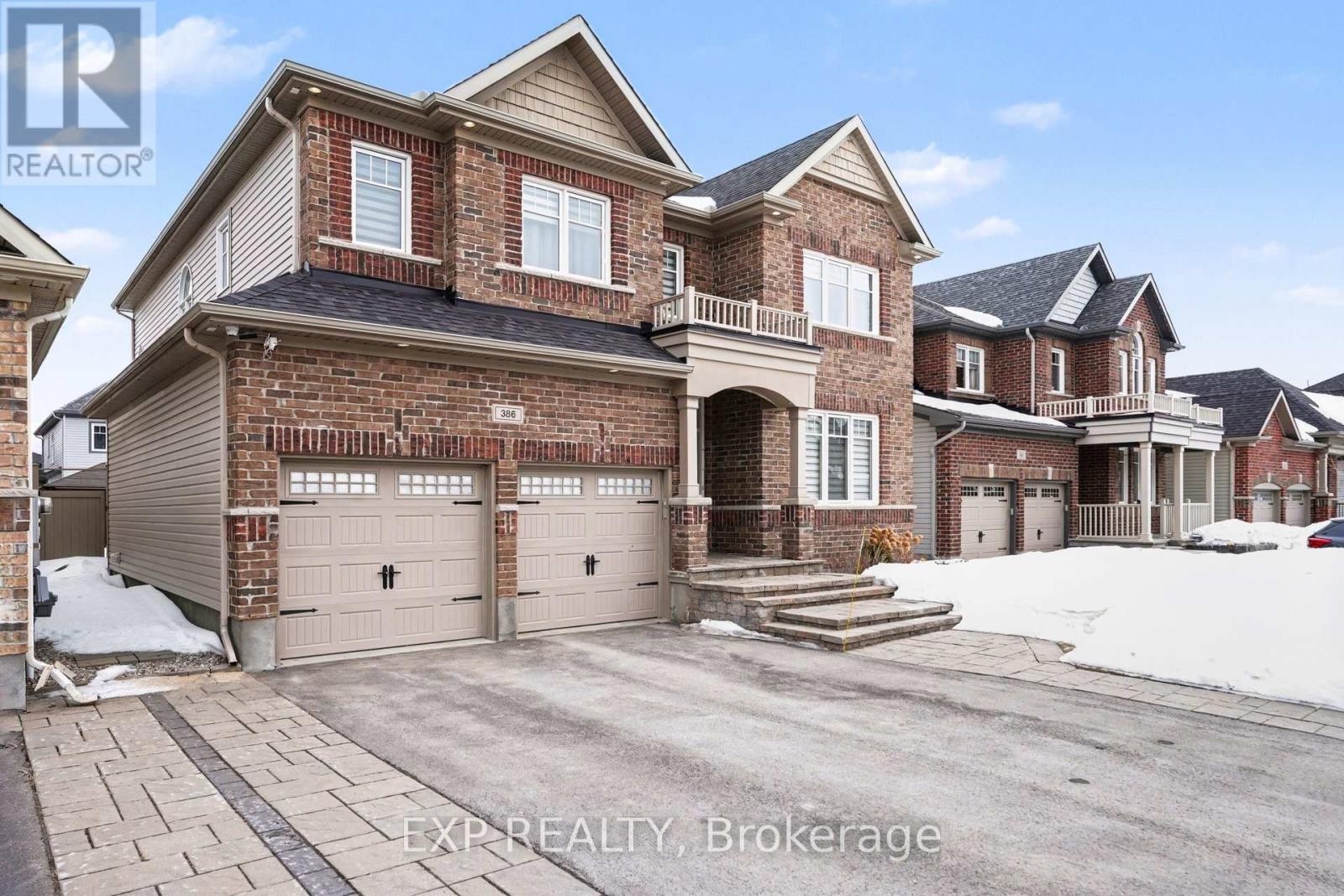 












386 ANDALUSIAN CRESCENT

,
Ottawa,




Ontario
K2V0C3

