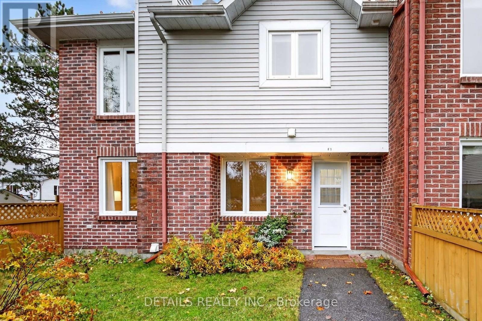 












F1 - 95 FINDLAY AVENUE

,
Carleton Place,




Ontario
K7C4G5

