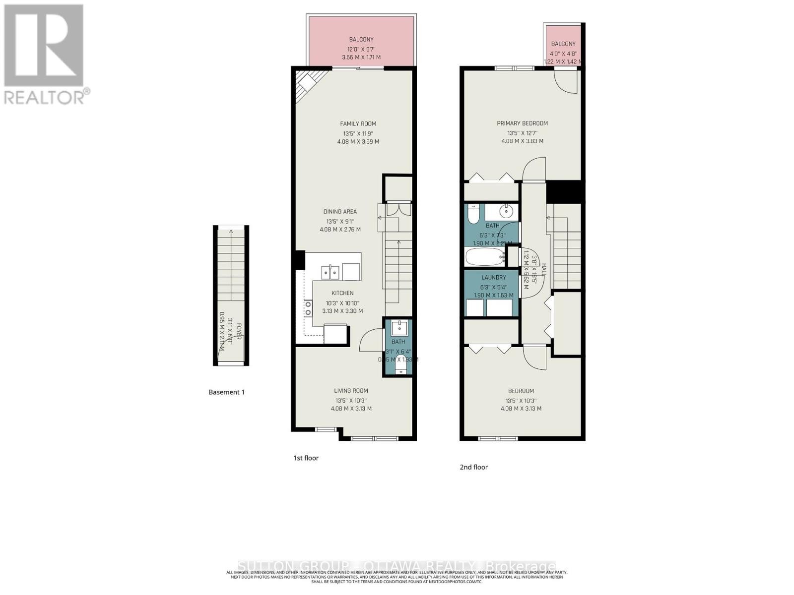












56 STEELE PARK PRIVATE

,
Ottawa,




Ontario
K1J0J2

