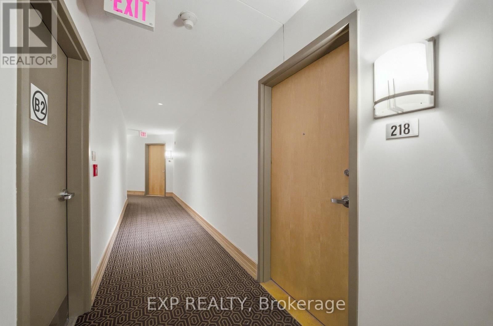 












218 - 205 BOLTON STREET

,
Ottawa,




Ontario
K1N1K7

