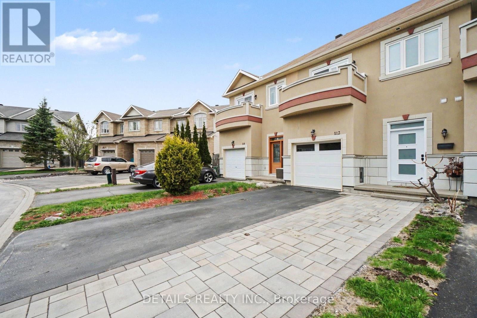 












112 WHISPERING WINDS WAY

,
Ottawa,




Ontario
K1W0B7

