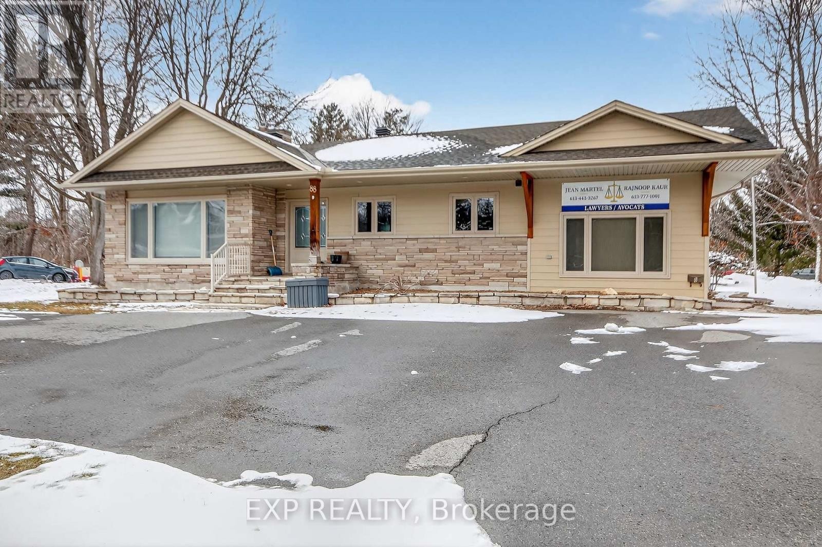 












88 CRAIG STREET

,
Russell,




Ontario
K4R1A2

