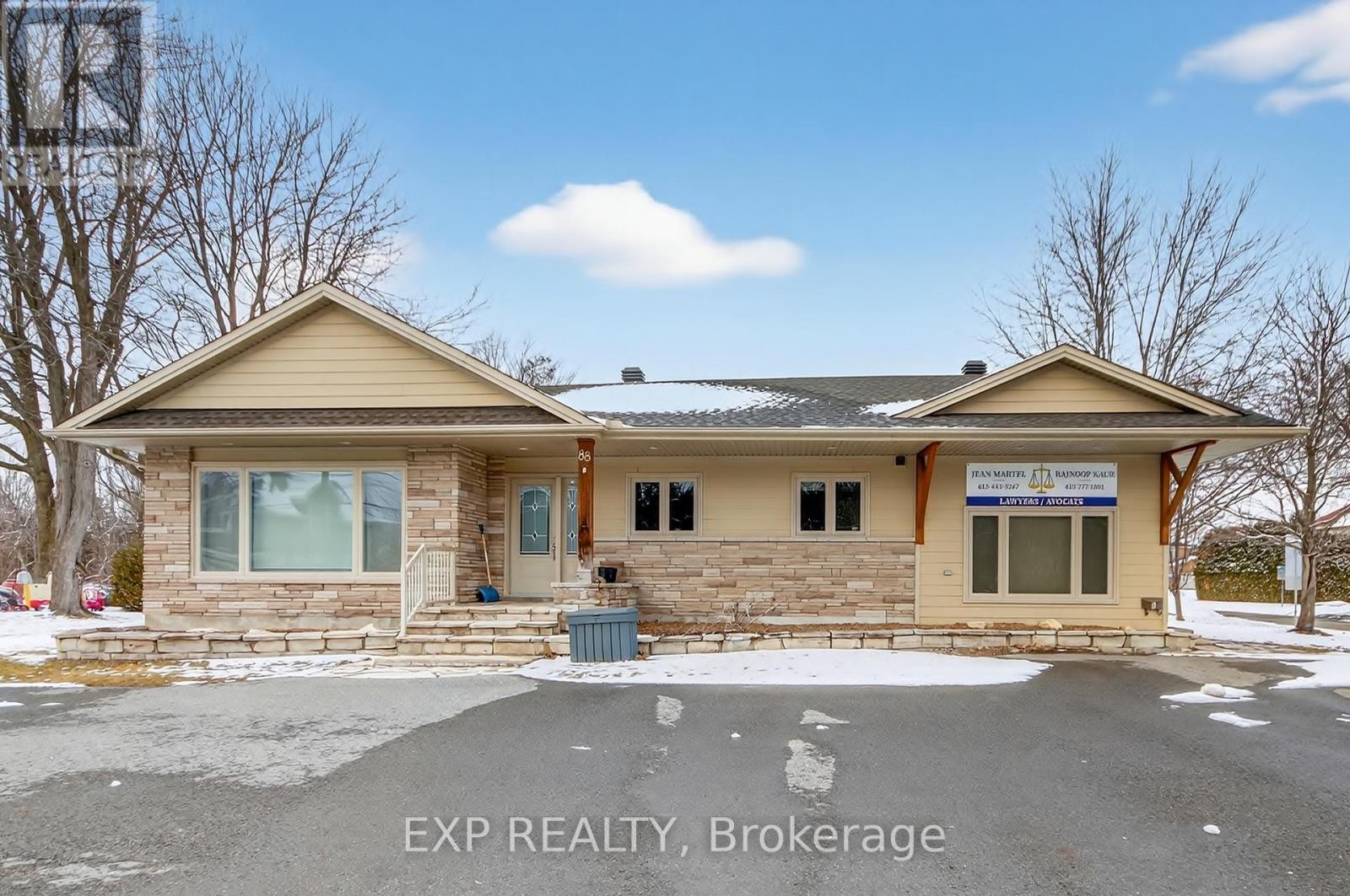 












88 CRAIG STREET

,
Russell,




Ontario
K4R1A2

