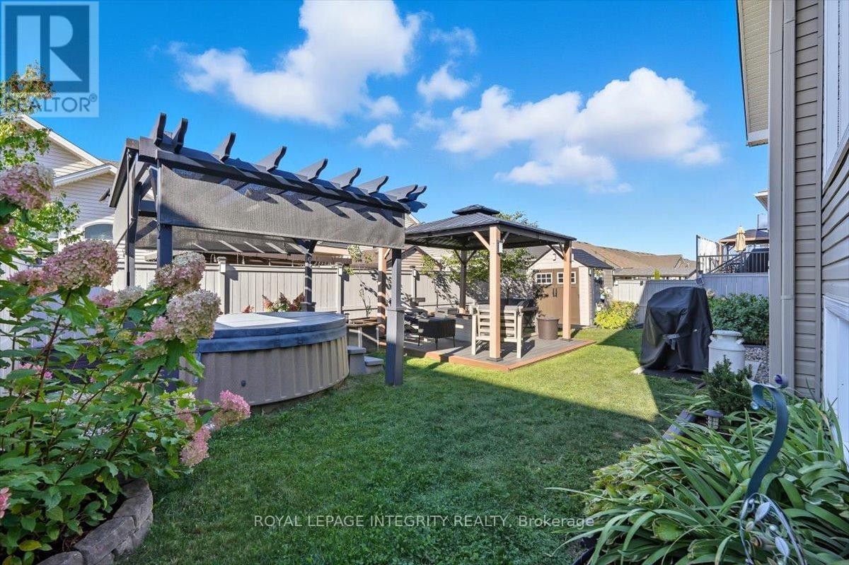 












819 TEWIN CIRCLE

,
Ottawa,




Ontario
K4A1K2

