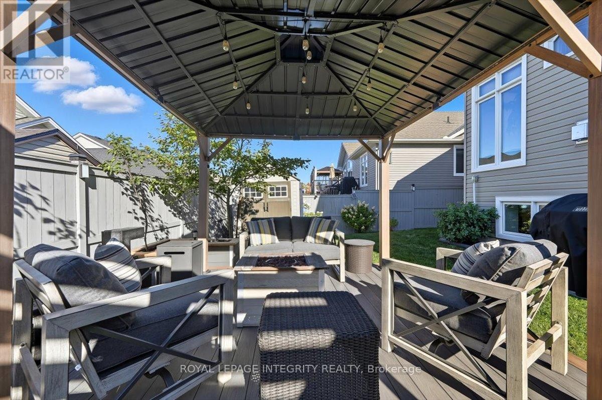 












819 TEWIN CIRCLE

,
Ottawa,




Ontario
K4A1K2

