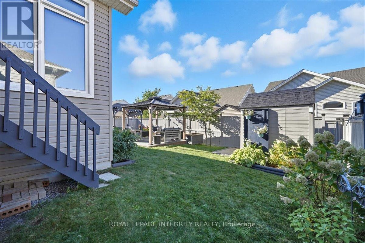 












819 TEWIN CIRCLE

,
Ottawa,




Ontario
K4A1K2

