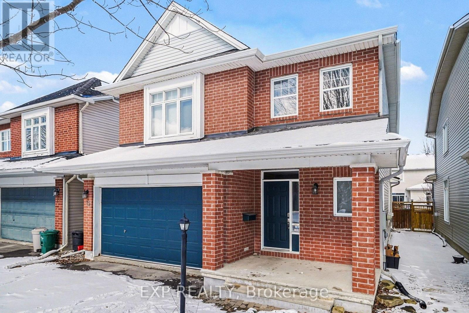 












15 ESCADE DRIVE

,
Ottawa,




Ontario
K2G6R9

