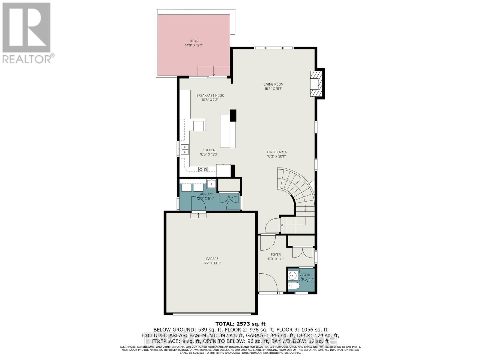 












15 ESCADE DRIVE

,
Ottawa,




Ontario
K2G6R9

