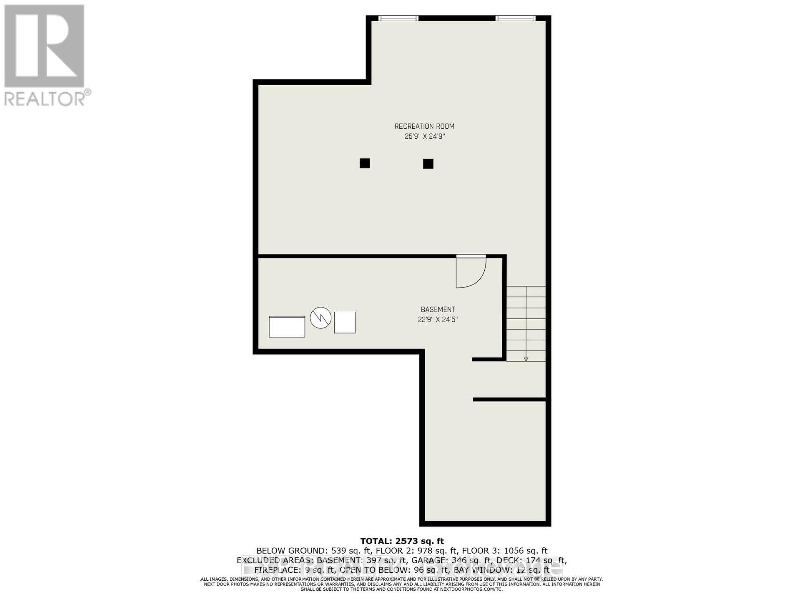 












15 ESCADE DRIVE

,
Ottawa,




Ontario
K2G6R9

