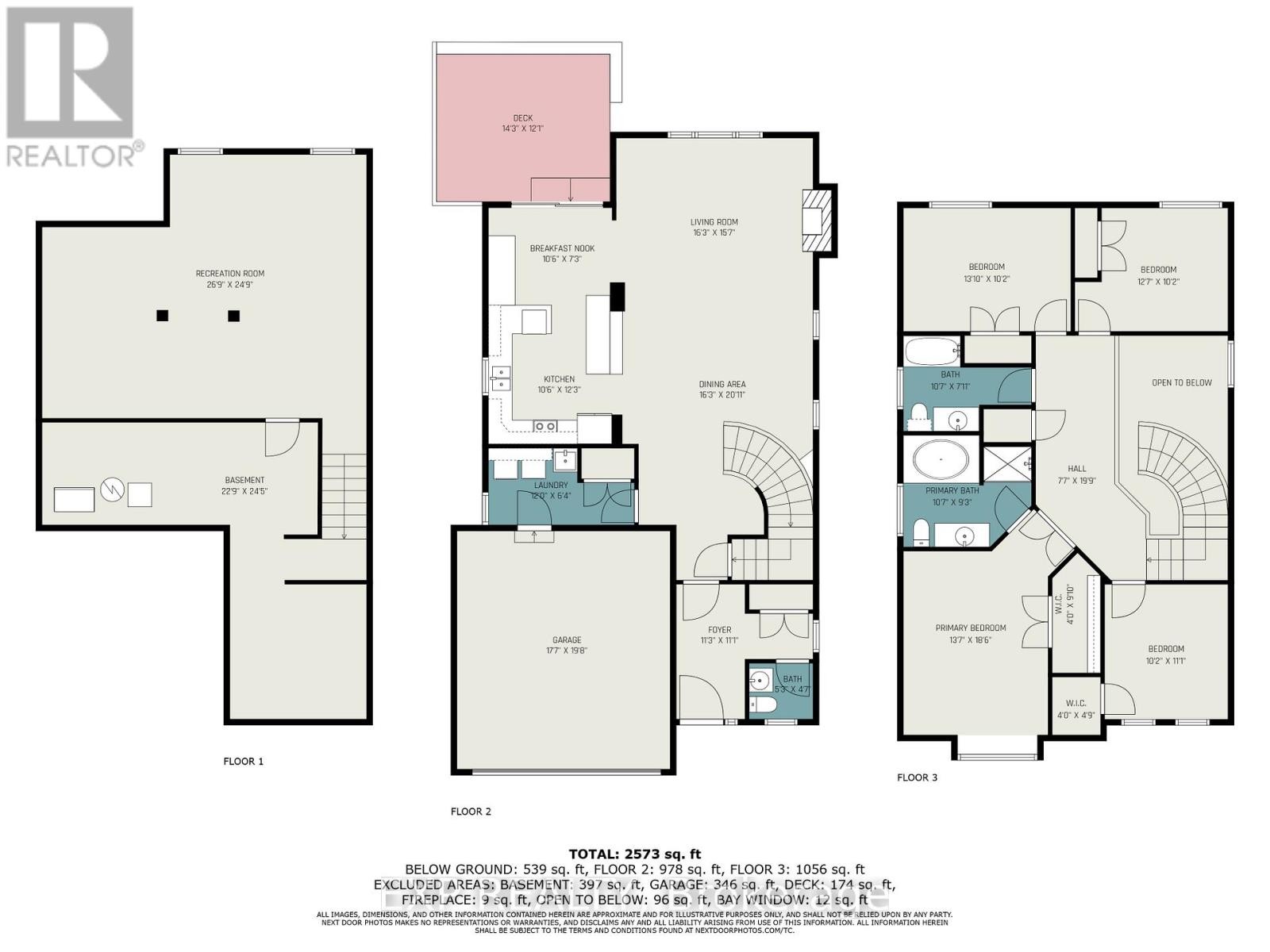 












15 ESCADE DRIVE

,
Ottawa,




Ontario
K2G6R9

