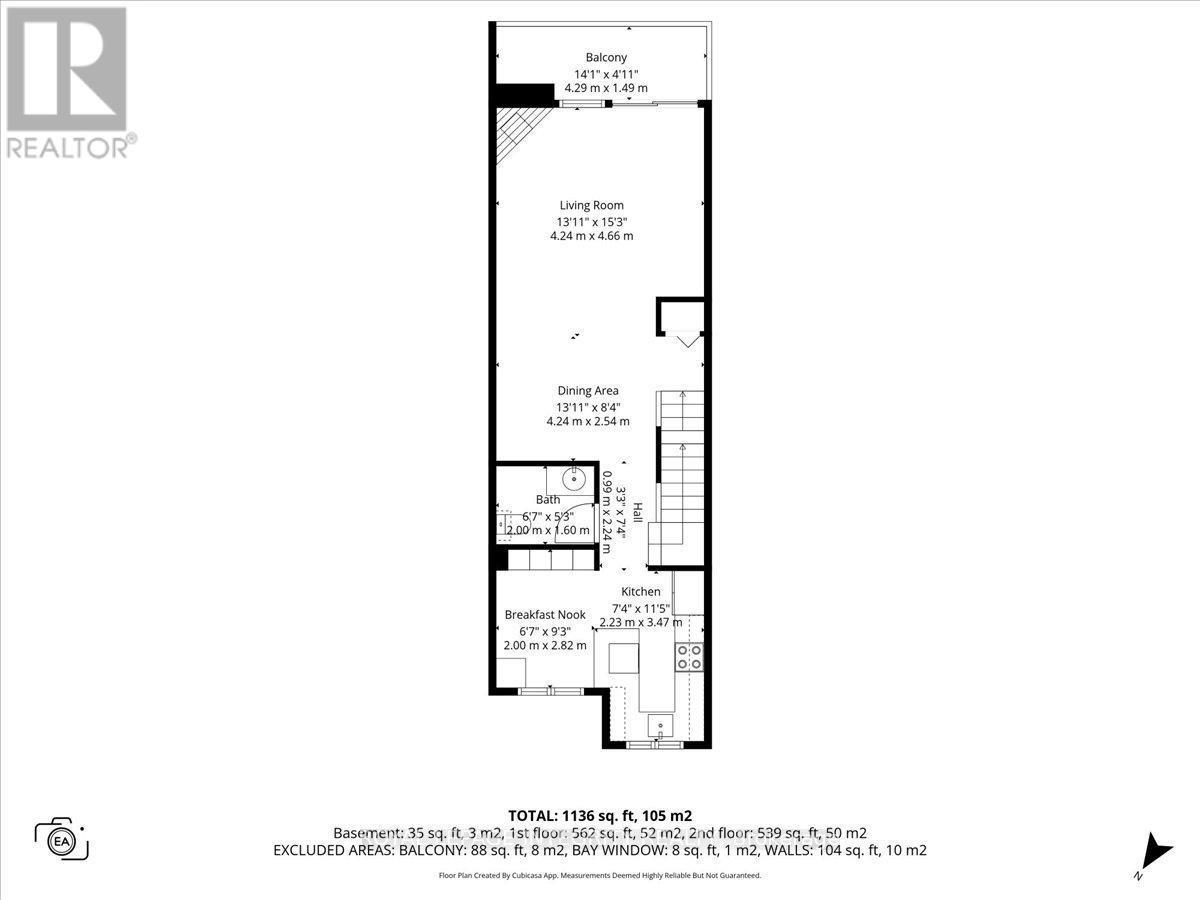 












223 BRISTON PRIVATE

,
Ottawa,




Ontario
K1G5R5

