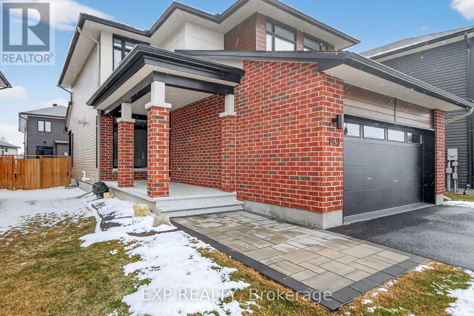 












169 BRISTOL CRESCENT

,
North Grenville,




Ontario
K0G1J0

