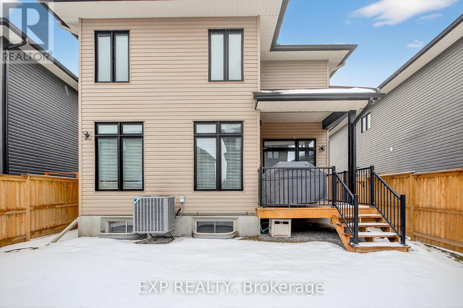 












169 BRISTOL CRESCENT

,
North Grenville,




Ontario
K0G1J0

