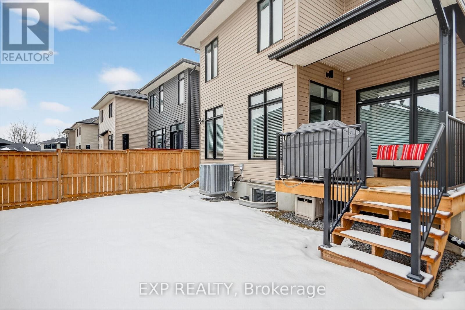 












169 BRISTOL CRESCENT

,
North Grenville,




Ontario
K0G1J0

