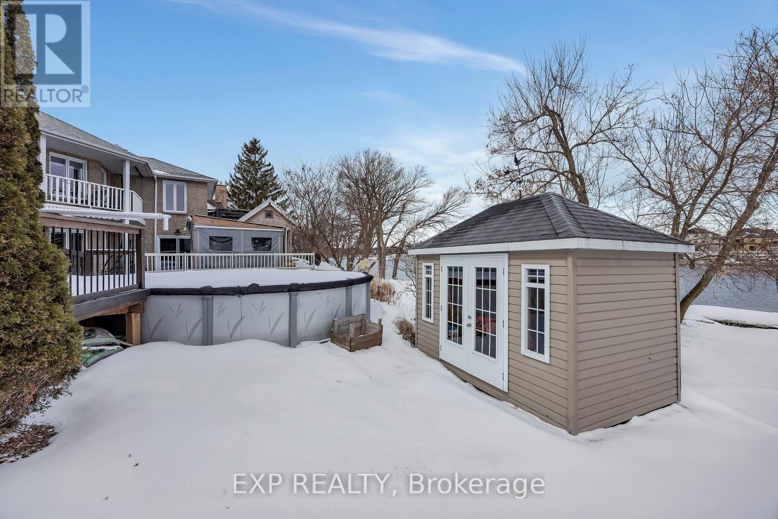 












806 LAVAL STREET

,
Casselman,




Ontario
K0A1M0

