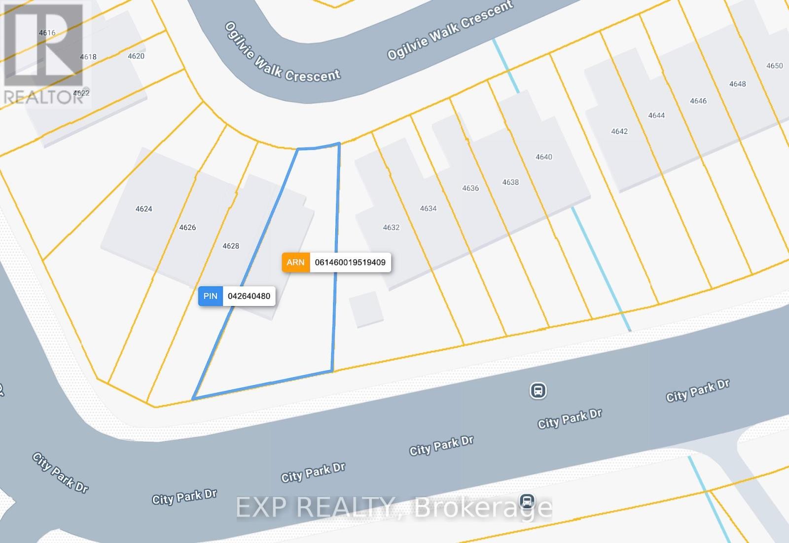 












4630 OGILVIE WALK CRESCENT

,
Ottawa,




Ontario
K1J1G7

