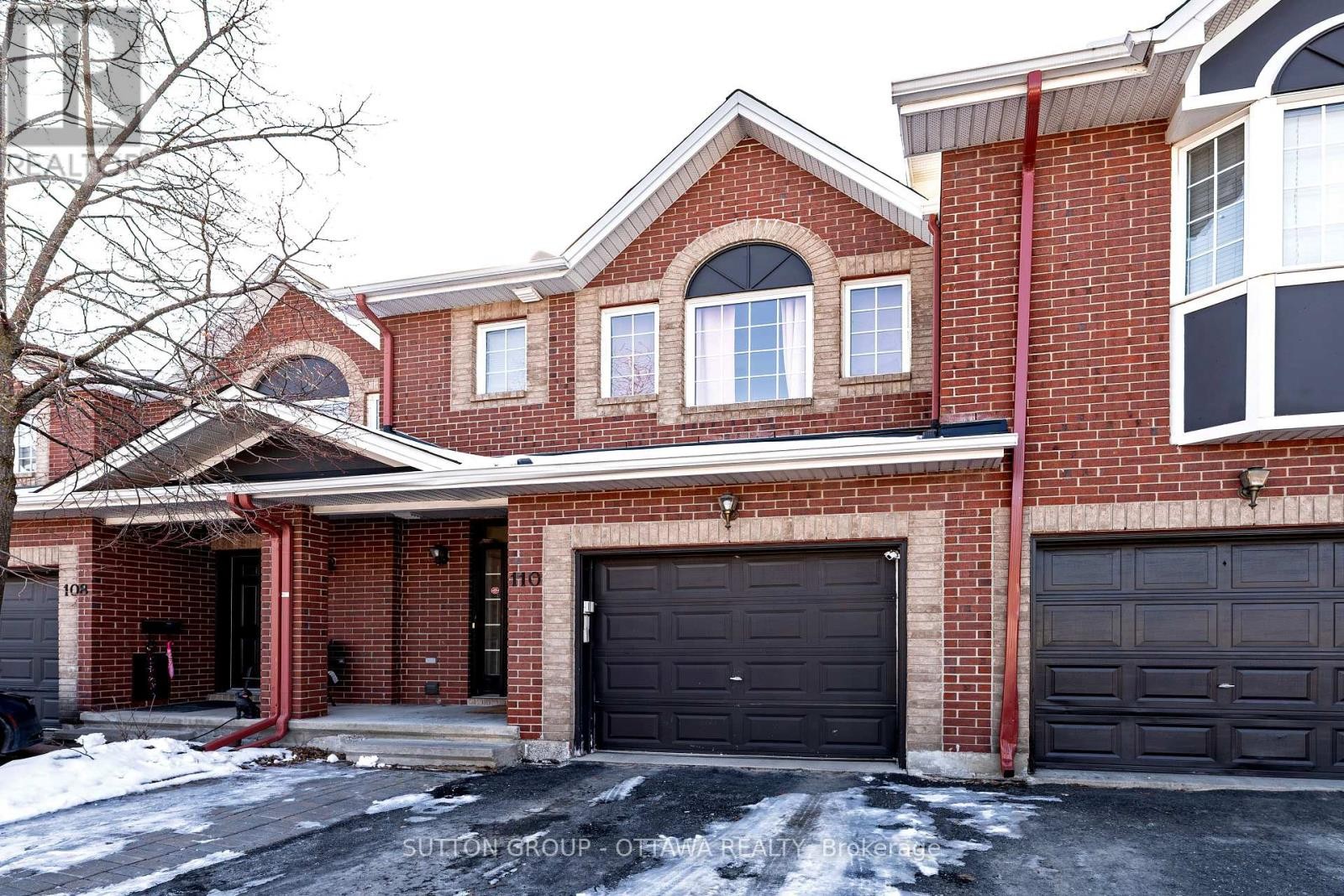 












110 CHARTLEY PRIVATE

,
Ottawa,




Ontario
K1V2J6


