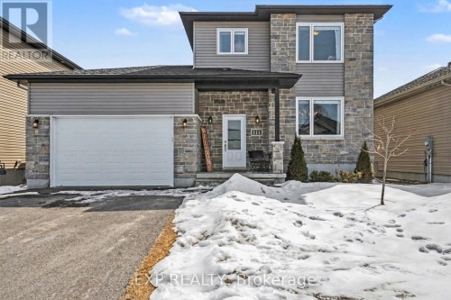 Welcome to 111 Desjardins street in Limoges