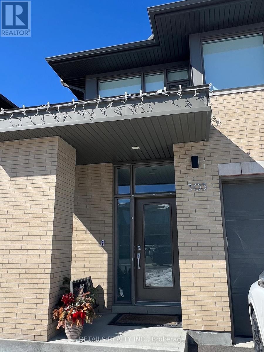 












303 WIGWAS STREET

,
Ottawa,




Ontario
K1K5A1

