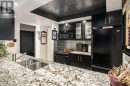 Striking Kitchen