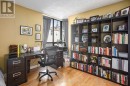2nd Bedroom/Study