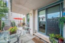 Terrace/Balcony