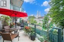 Terrace/Balcony