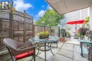 Terrace/Balcony