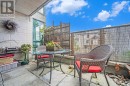 Terrace/Balcony