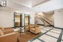 Stairs to Unit