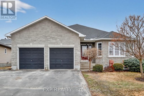 Welcome to 126 Metcalfe Drive!