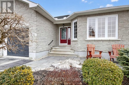 Welcome to your new home.