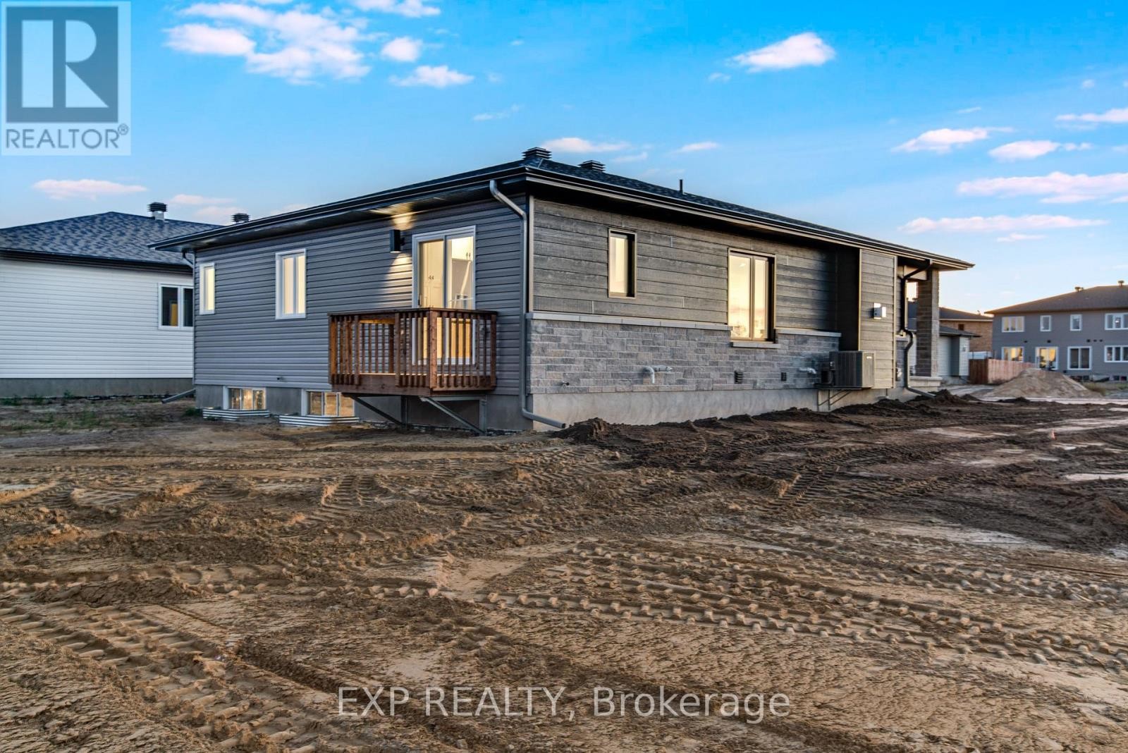 












LOT 144 GIROUX STREET

,
The Nation,




Ontario
K0A2M0

