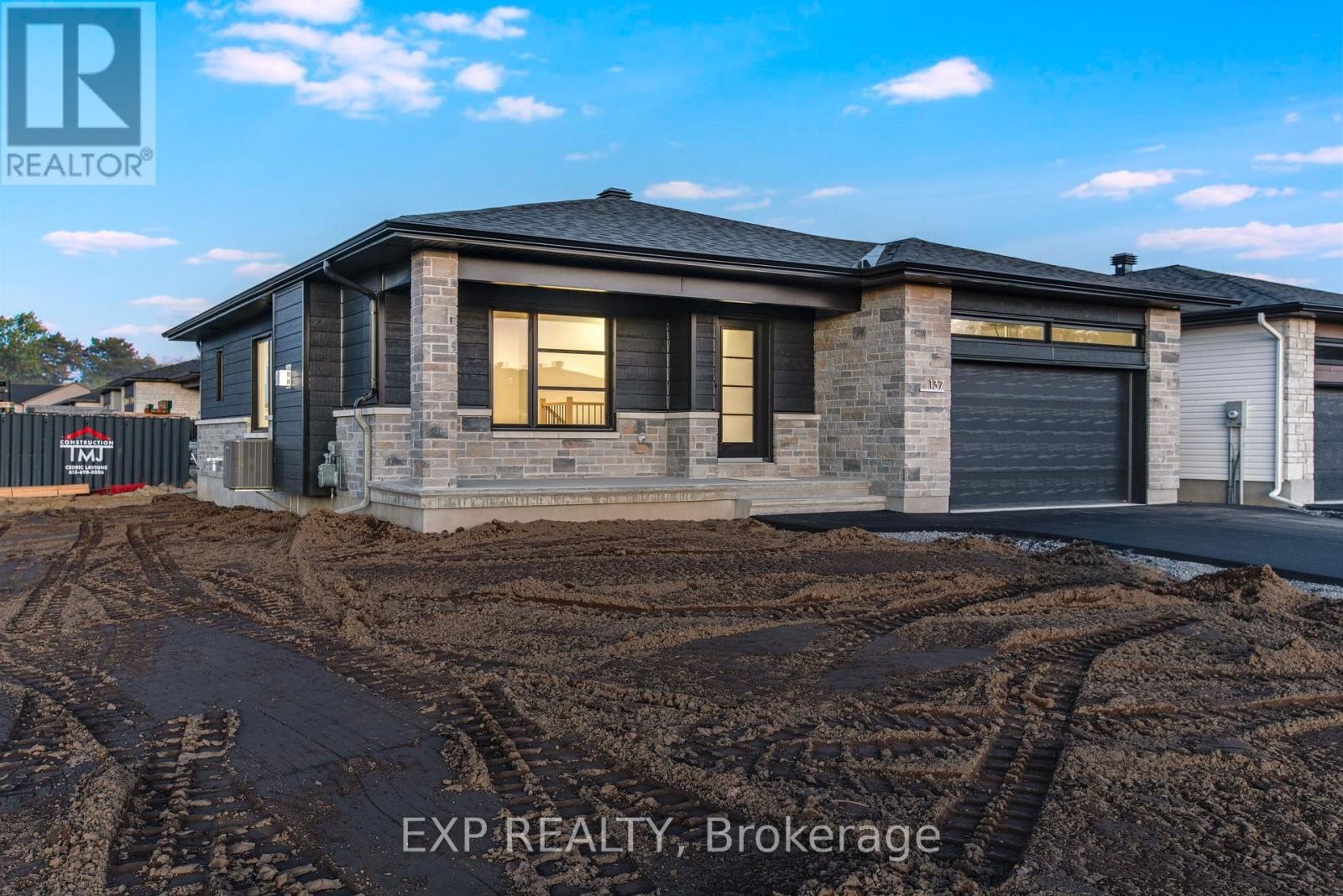 












LOT 144 GIROUX STREET

,
The Nation,




Ontario
K0A2M0

