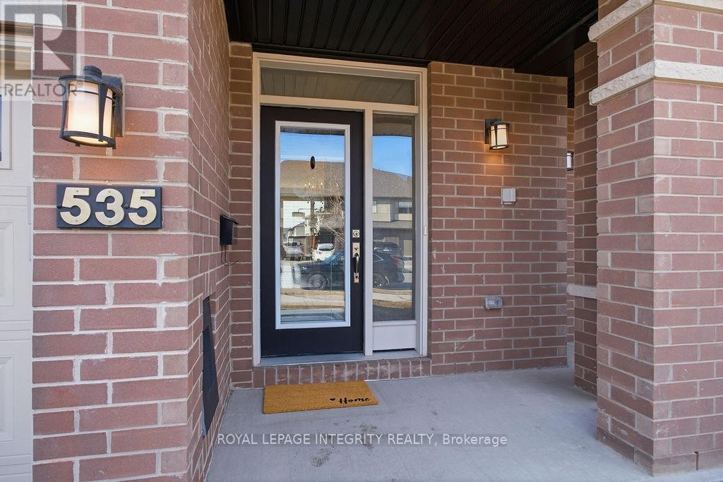 












535 BORBRIDGE AVENUE

,
Ottawa,




Ontario
K4M0J1

