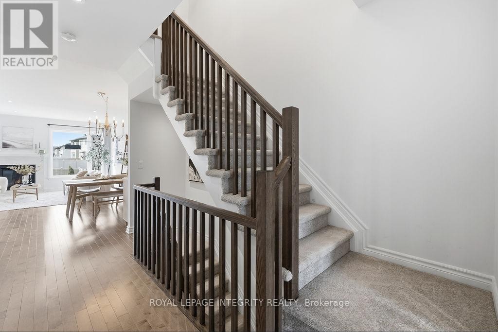 












535 BORBRIDGE AVENUE

,
Ottawa,




Ontario
K4M0J1

