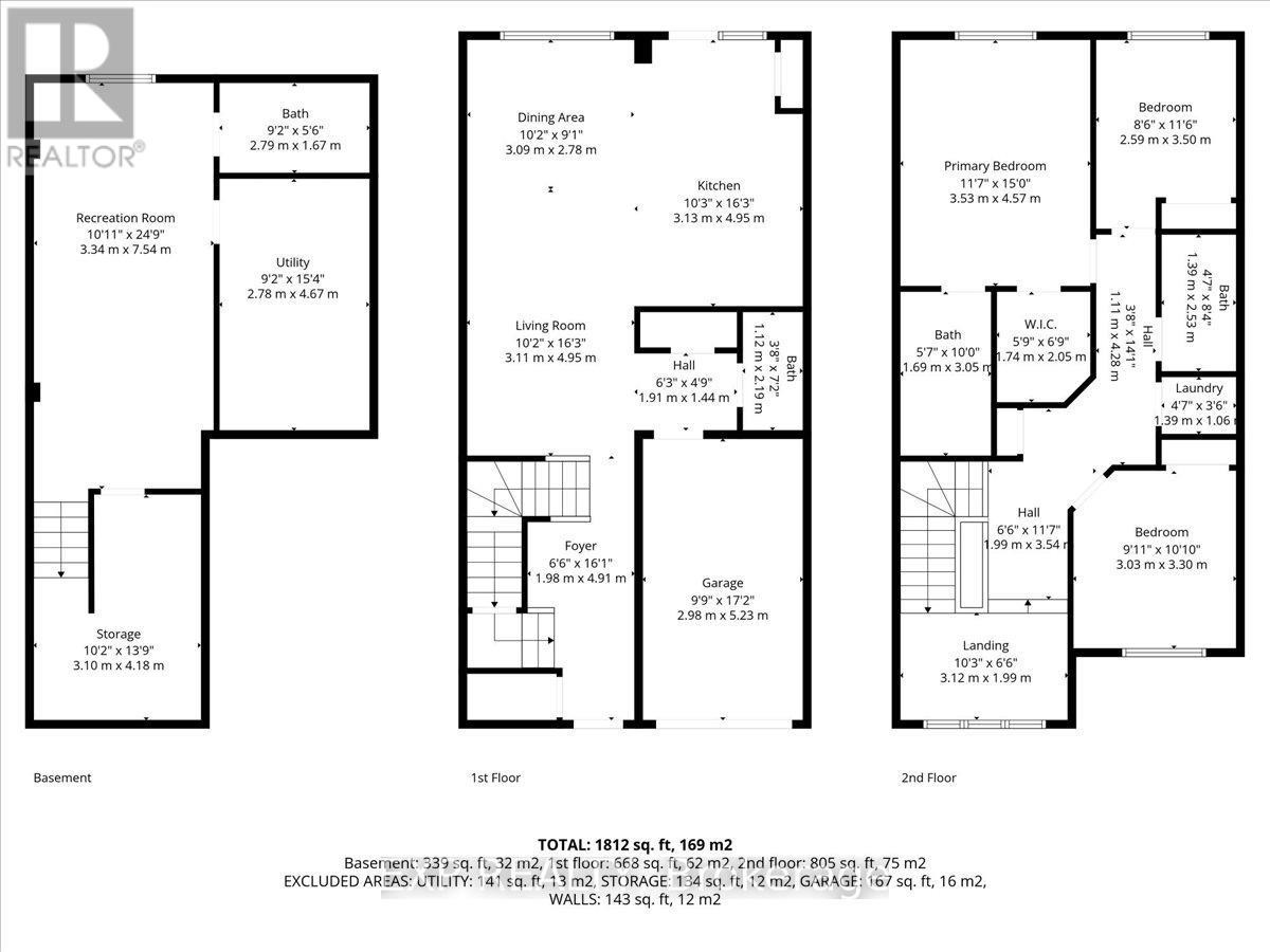 












297 BILLRIAN CRESCENT

,
Ottawa,




Ontario
K2S3A6

