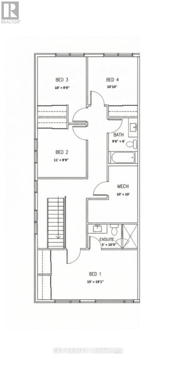 












234, 236 WOODROFFE AVENUE

,
Ottawa,




Ontario
K2A3V4


