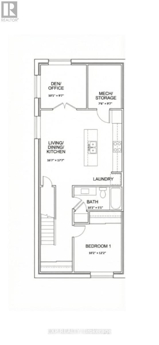 












234, 236 WOODROFFE AVENUE

,
Ottawa,




Ontario
K2A3V4

