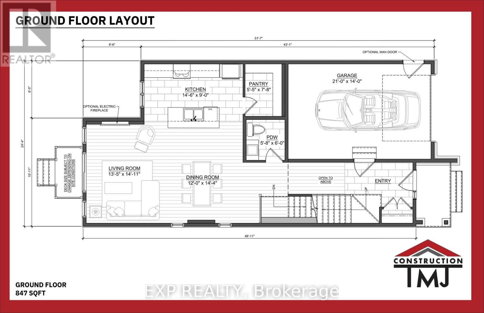 












750 COBALT STREET

,
Clarence-Rockland,




Ontario
K4K0N6

