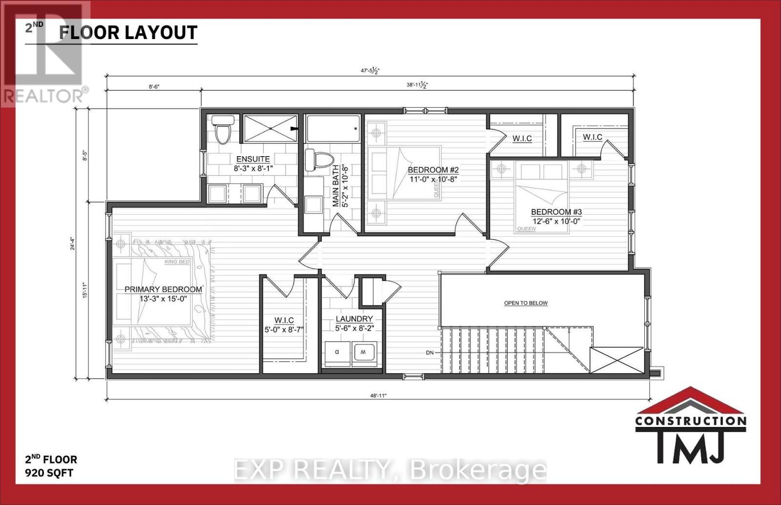 












750 COBALT STREET

,
Clarence-Rockland,




Ontario
K4K0N6

