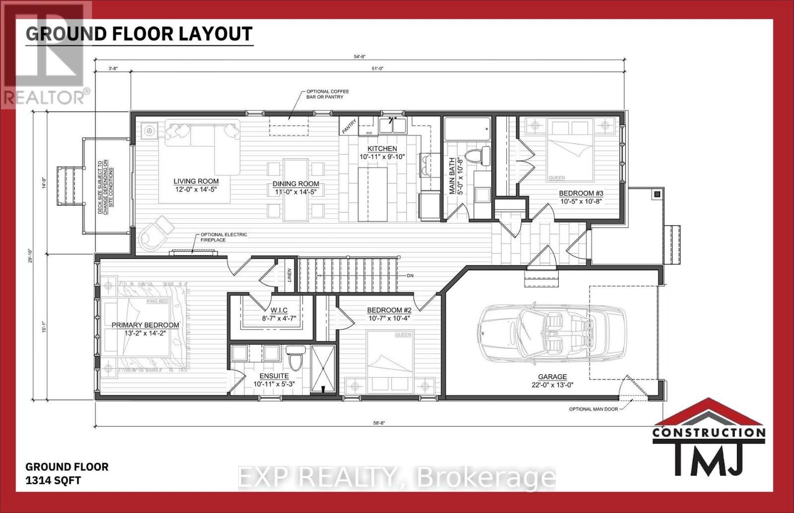 












1050 BRONZE AVENUE

,
Clarence-Rockland,




Ontario
K4K0N4

