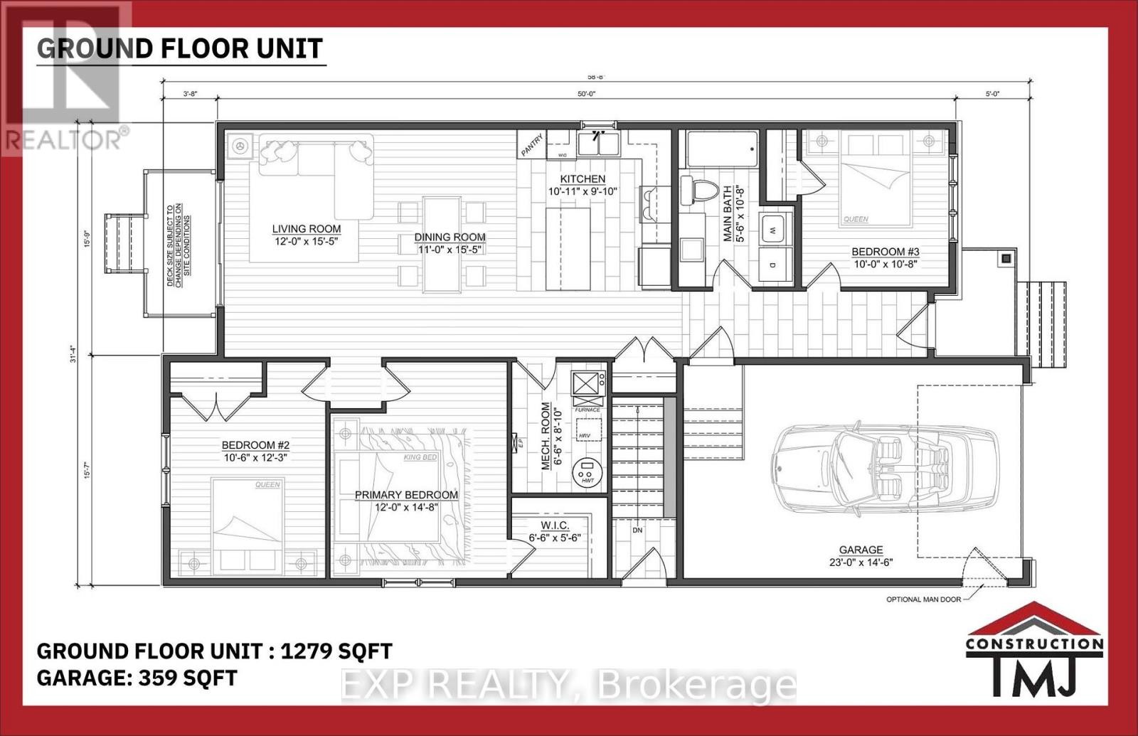 












1077 BRONZE AVENUE

,
Clarence-Rockland,




Ontario
K4K0N6

