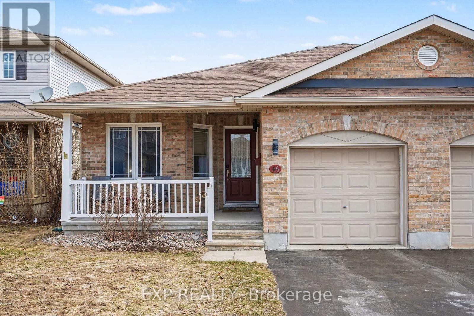 












46 FRIEDAY STREET

,
Arnprior,




Ontario
K7S0A6

