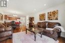 Open Concept kitchen/Dining/Living
